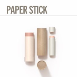 The Paper Stick